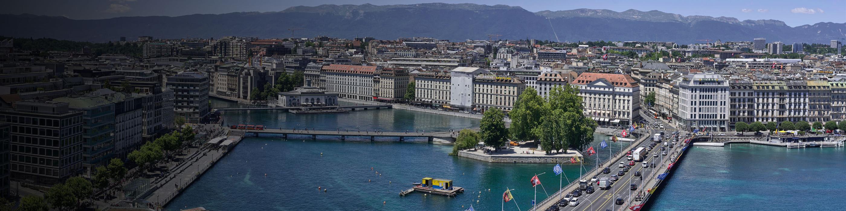 Geneva office