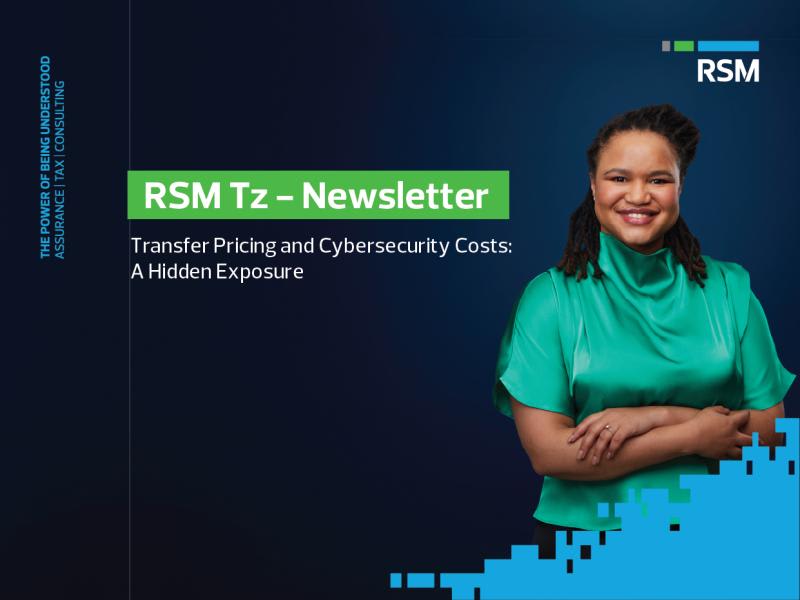 Transfer Pricing and Cybersecurity Costs: A Hidden Exposure