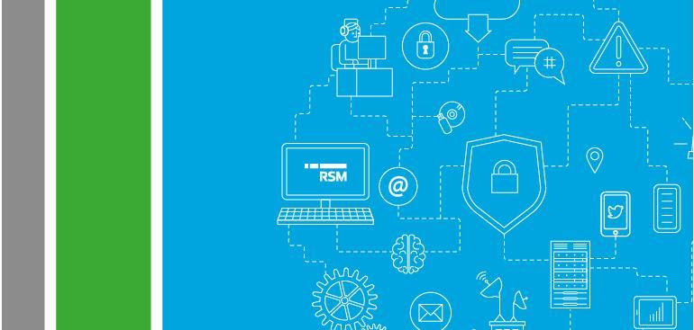 Cybersecurity: The value and price of connectivity