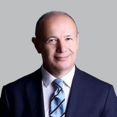 Şeref Taşkın