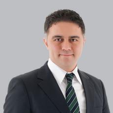 Ahmet Temizyürek
