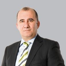Arif Başer