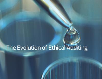 Ethical Auditing Redefined: Leading the Path to Sustainable Corporate Governance