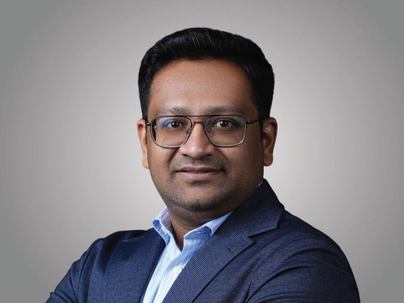 Shahim Mukadam