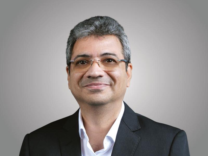Executive Manager