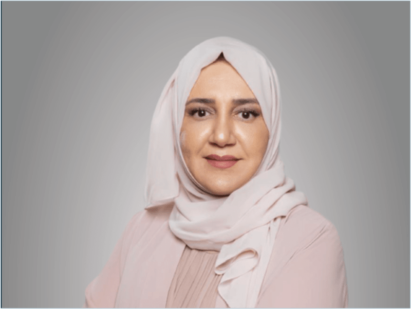 Haifa Balfaqih