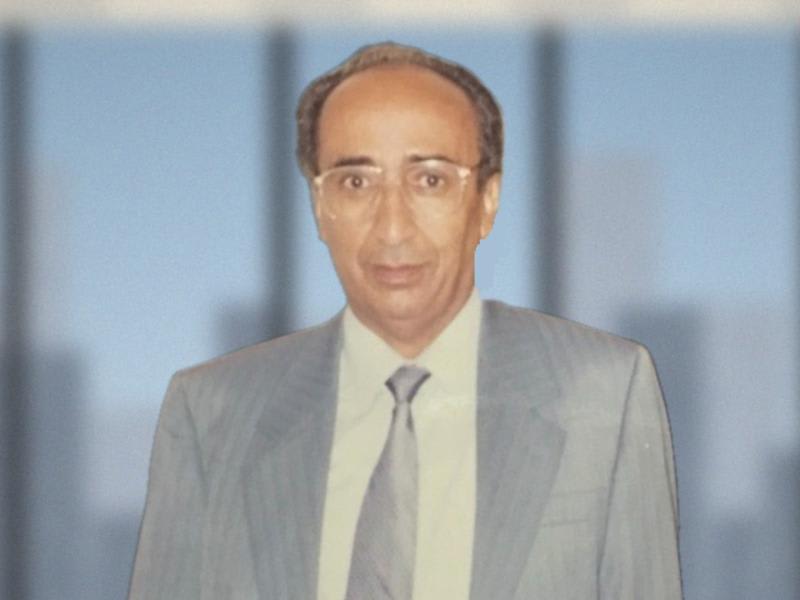 Dahman Awadh Dahman, RSM UAE