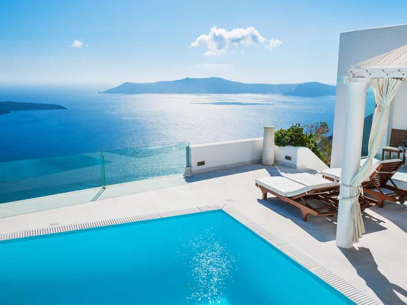 Real Estate & Hospitality 
