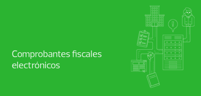 Comprobante Fiscal Electrónico 