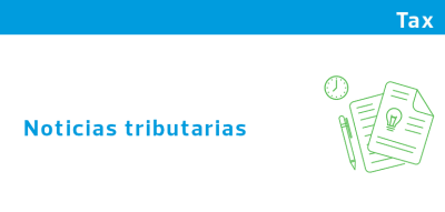 noticias tributarias