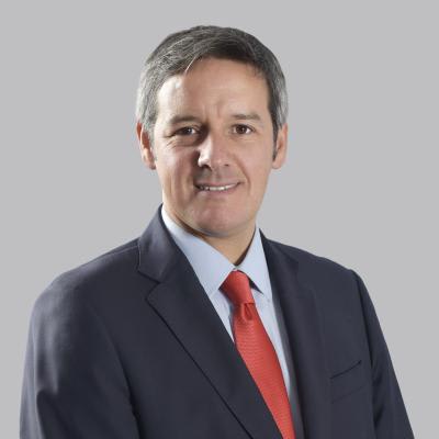 Andrés Saldaña