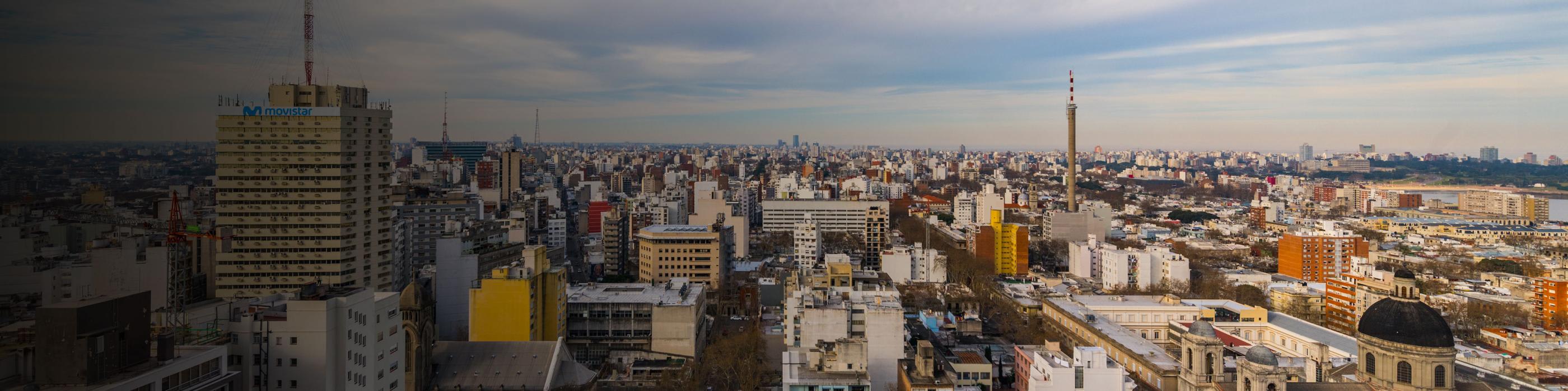 Montevideo