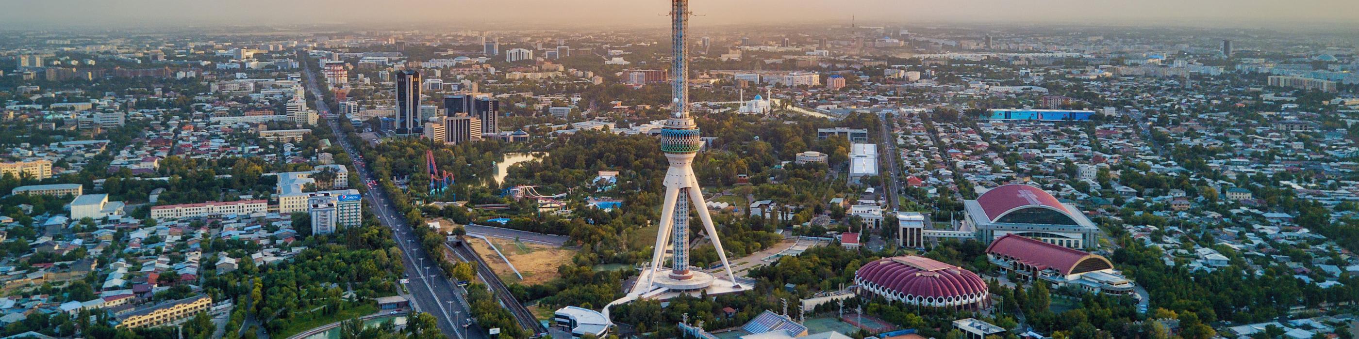 Tashkent