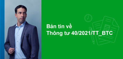 Tin nhanh về thuế