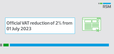 Tax newsbriefs