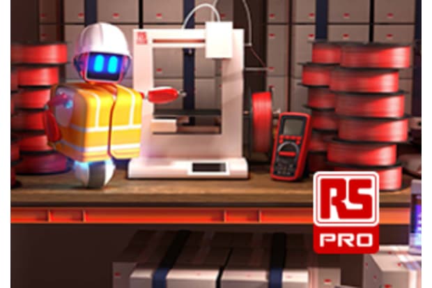 rs pro facilities