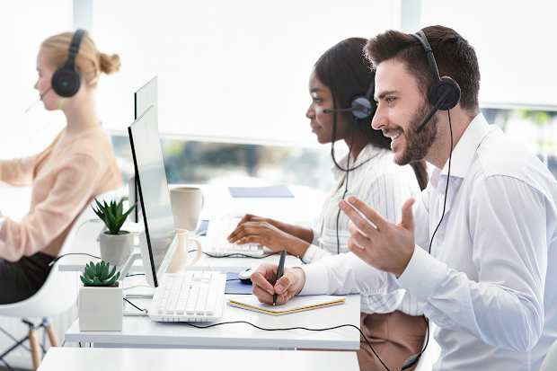 Product plus specialists