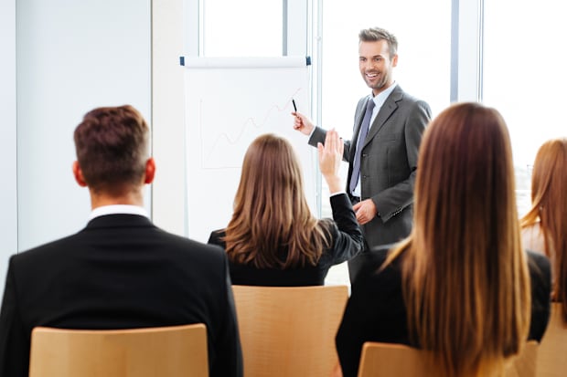 Les formations achats au service du développement durable