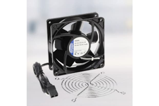 AC-Kompaktlüfter-Kit