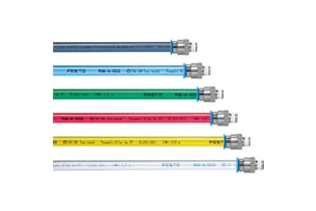 PUN-H tubing