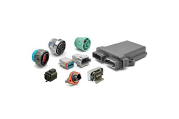 Waterproof, robust, IP67 & IP6K9K