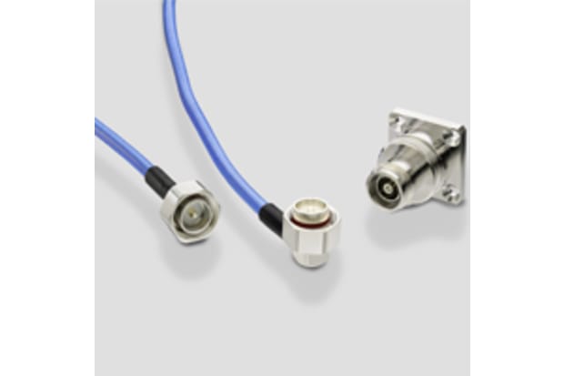 RF Connectoren