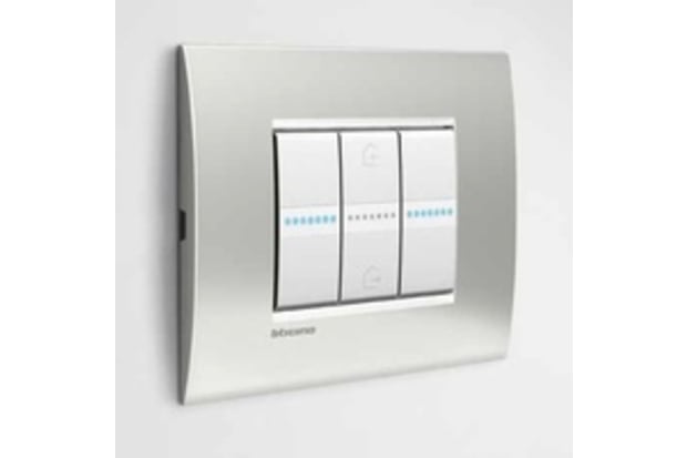 Interruttori livinglight