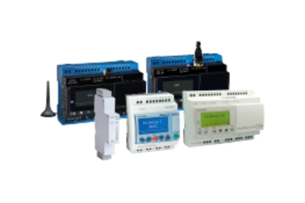 PLC e software