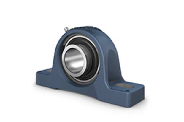 SKF ball bearing units