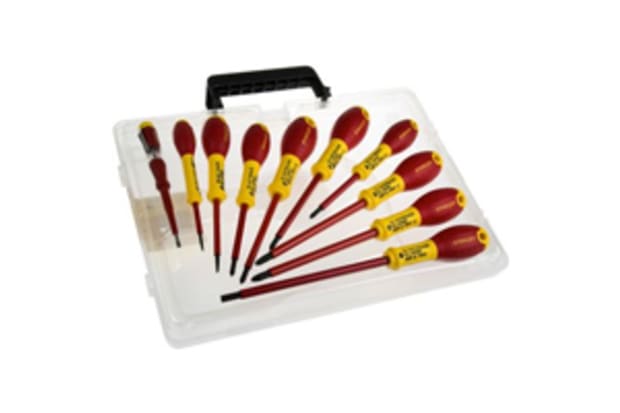 Screwdrivers