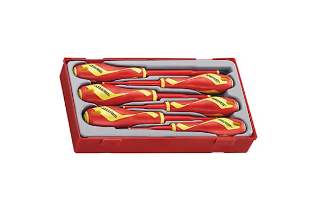 Insulated VDE TengTools