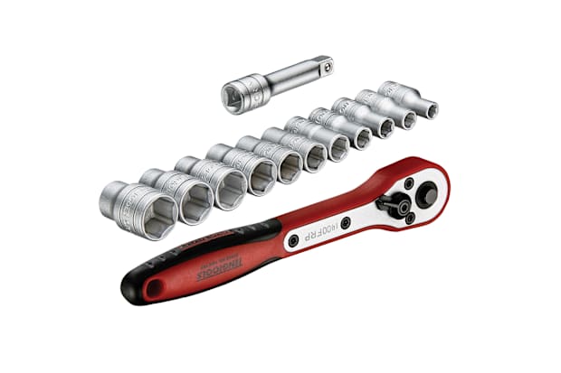 Teng Spanners & Sockets