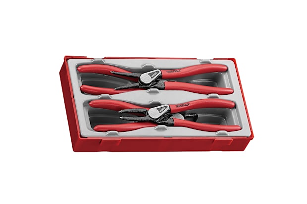 Teng Spanners & Sockets