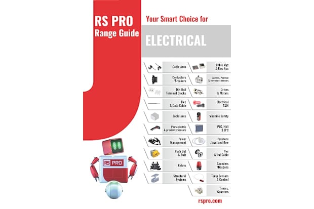Electrical guide