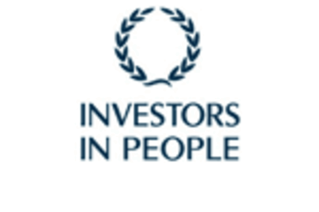 Investors in People