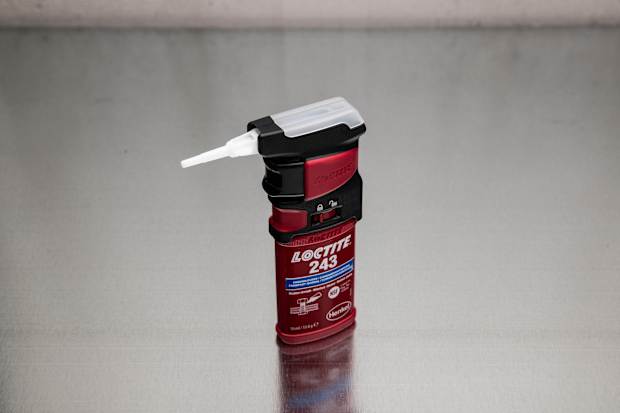 Nouvelle pompe à main LOCTITE Pro Pump
