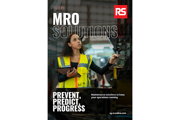 MRO Solutions