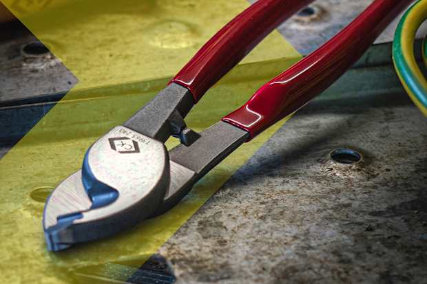 Cable Stripping