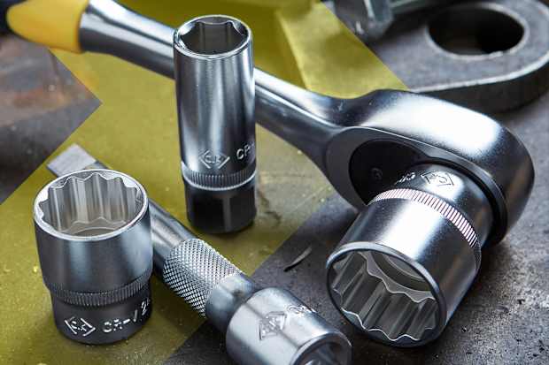 Sockets and Socket Sets