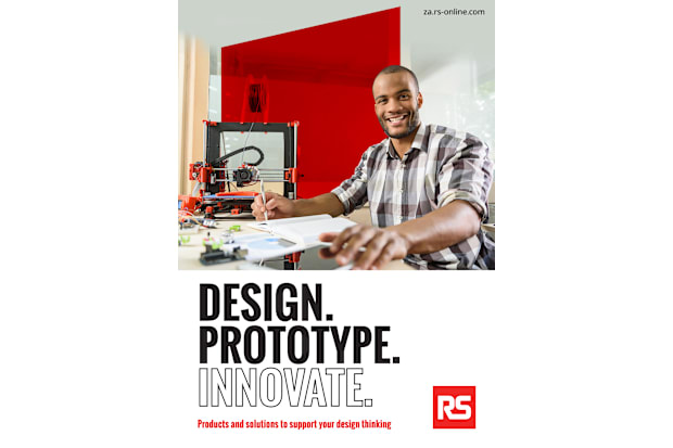 NEW Prototyping Product Guide