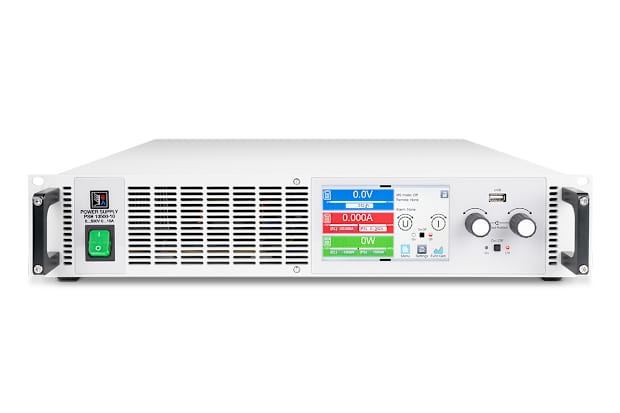 Serie EA-10000 2U