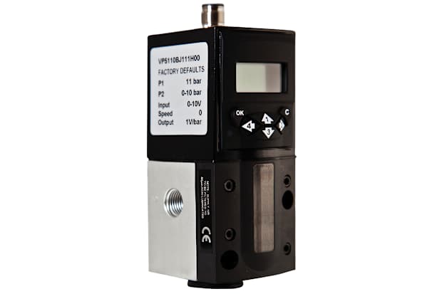 Valvola proporzionale VP51
