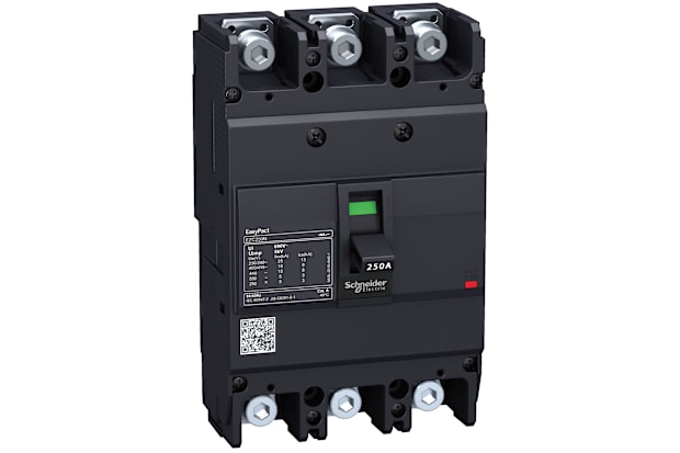 EasyPact EZC 