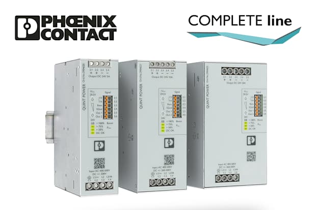 COMPLETE Line