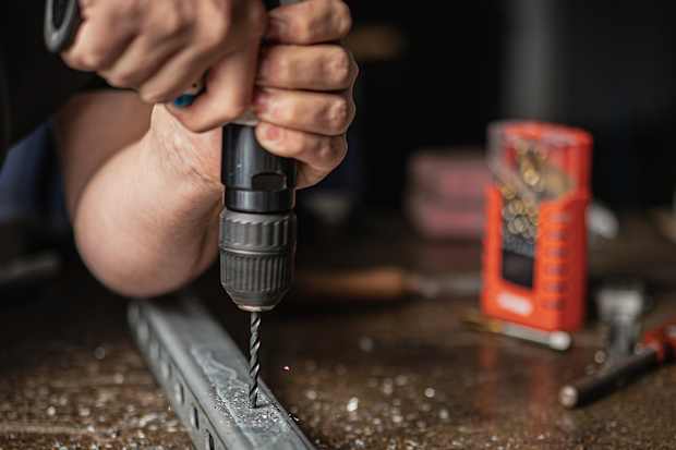 HSS Drilling and Sets