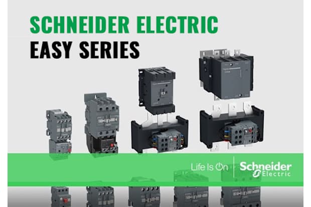SE Easy Series