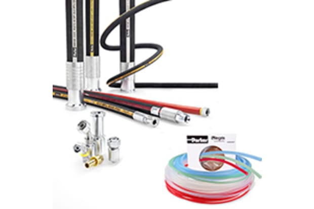Tubes et tuyaux