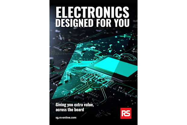 Electronic Solutions