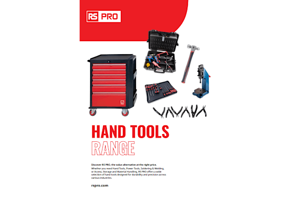 Hand Tools