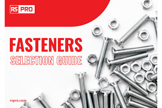 Fasteners